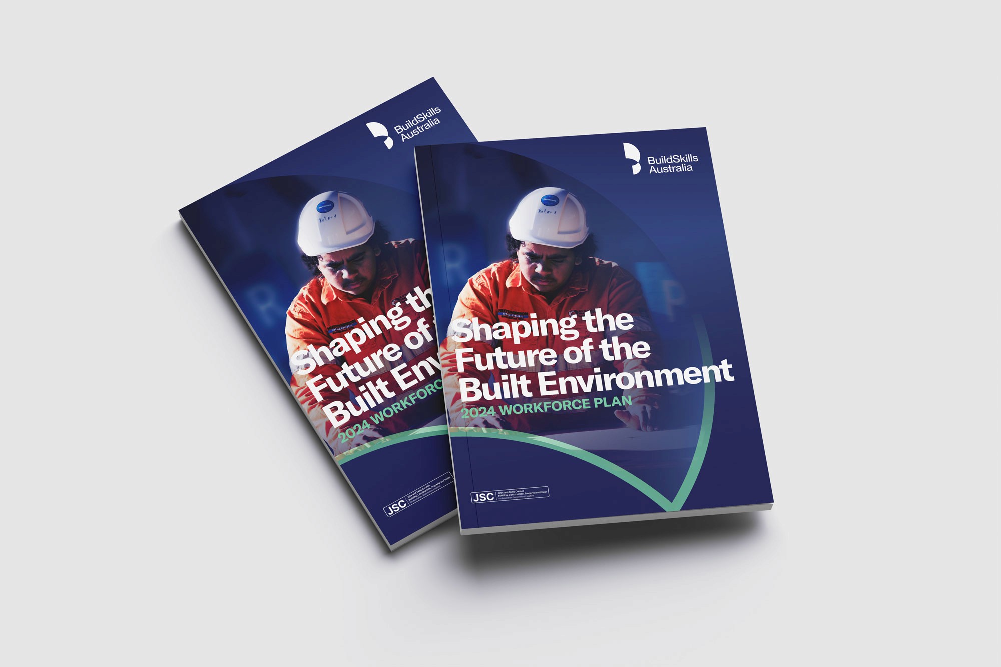 Built Envionment Government Report