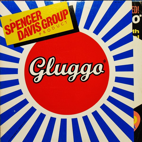 image of the spencer davis group gluggo