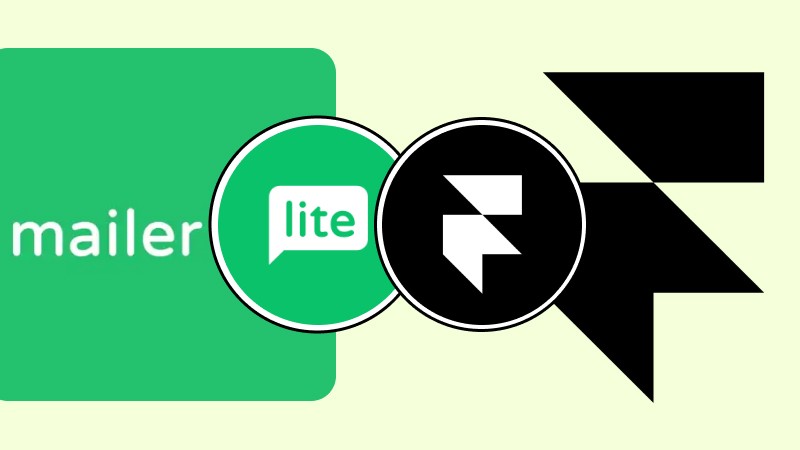 A purple luggage-style tag with a dark blue face lies on a gradient purple background. The tag displays white typed text reading “The First Productivity Framework That Won’t Make Your Eyes Roll,” along with smaller labels “Management,” “2025,” and “mklenotic.com.” A black icon with a gold letter “M” appears near the top, attached to a tan cord.