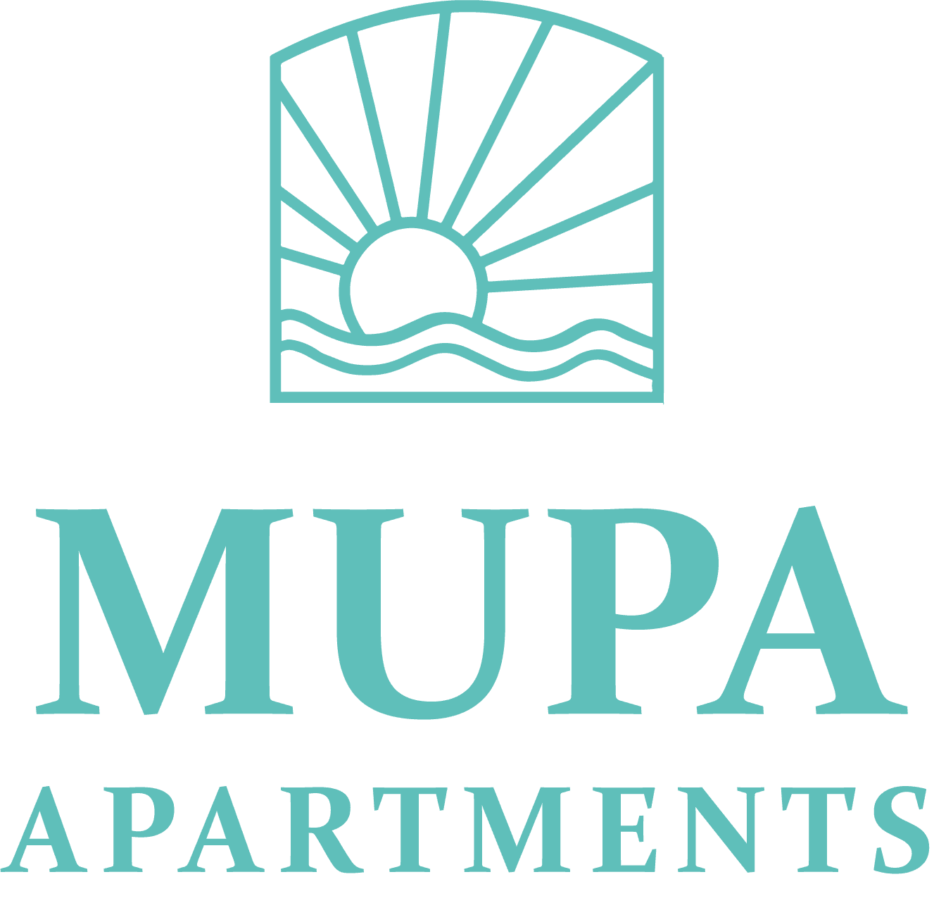Mupa Apartments