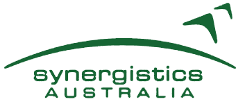 synergistics logo