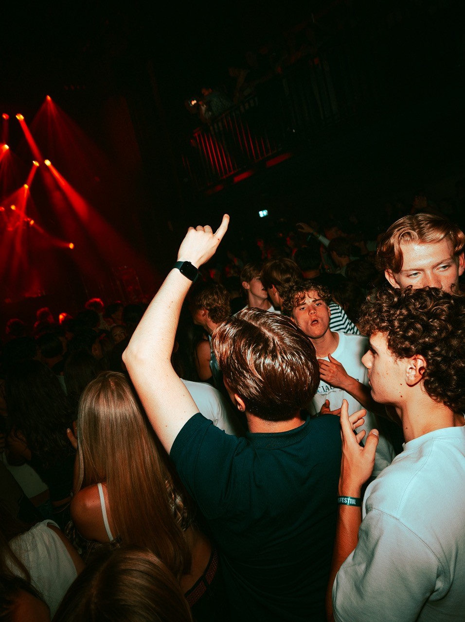 DS Festival