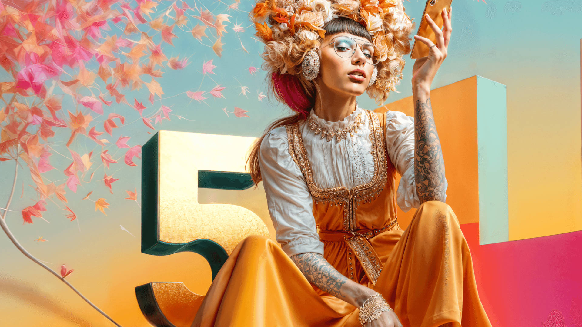 grayscale photo of man