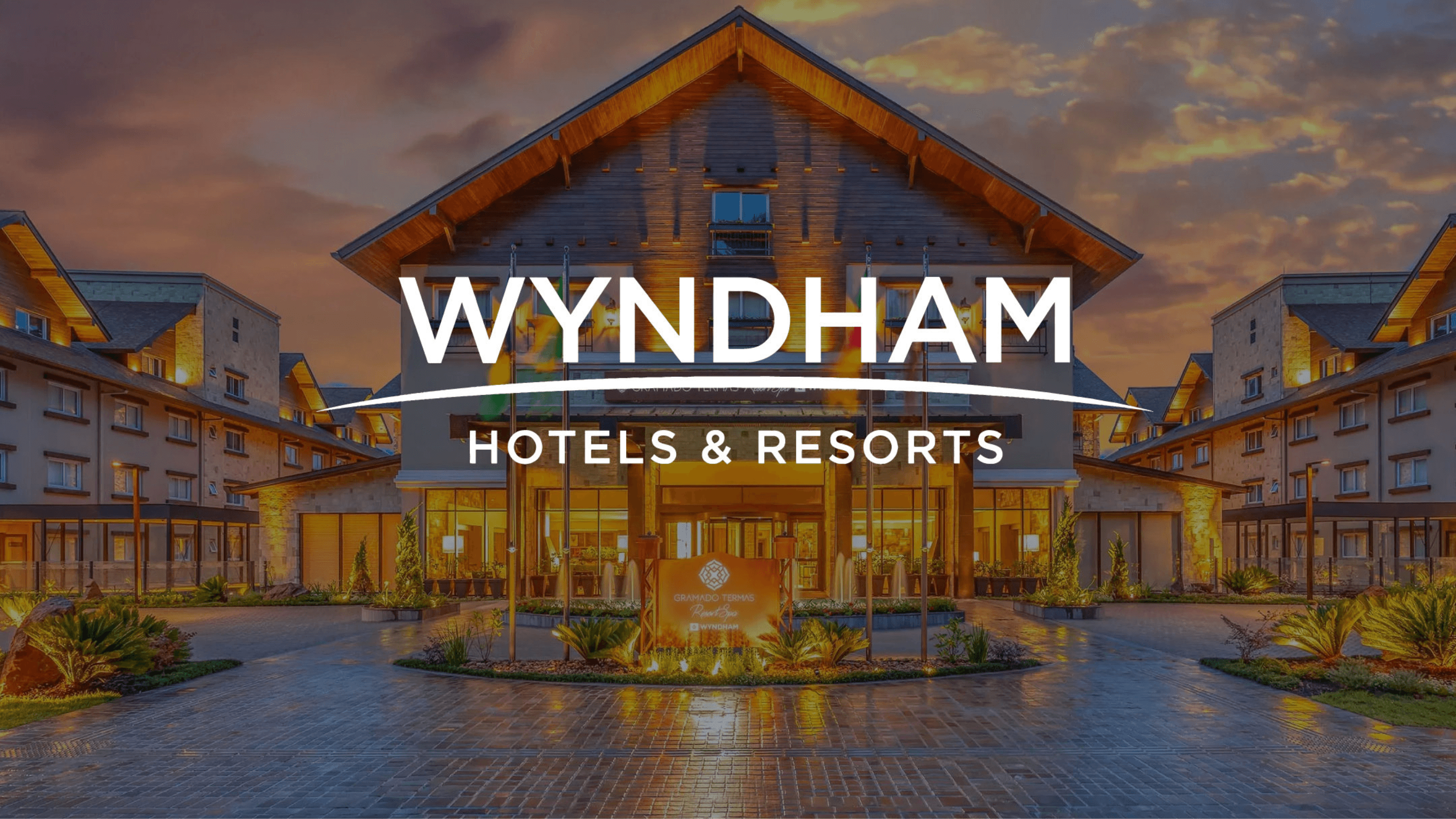Wyndham hotel images
