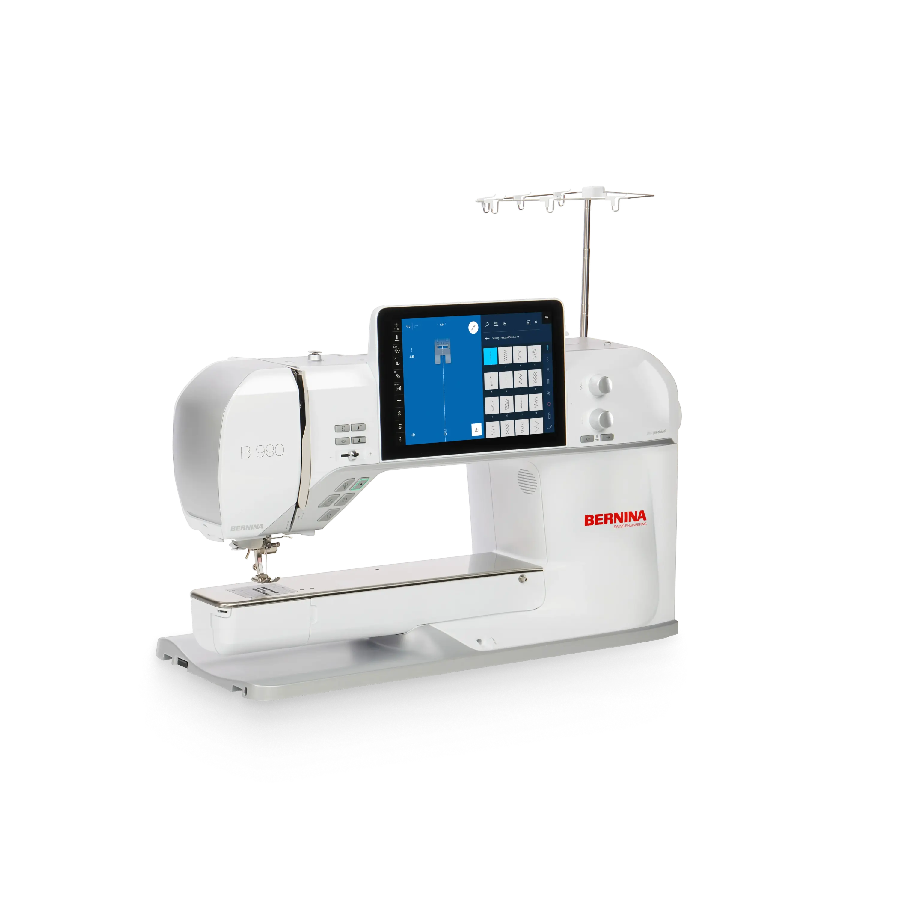 Bernina 990