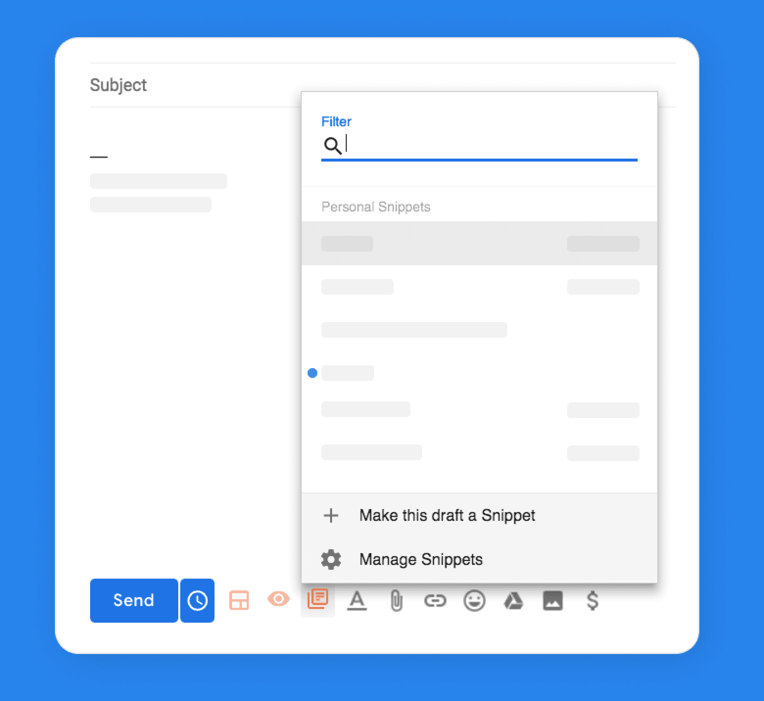Key Features of Streak CRM: Email Power Tools