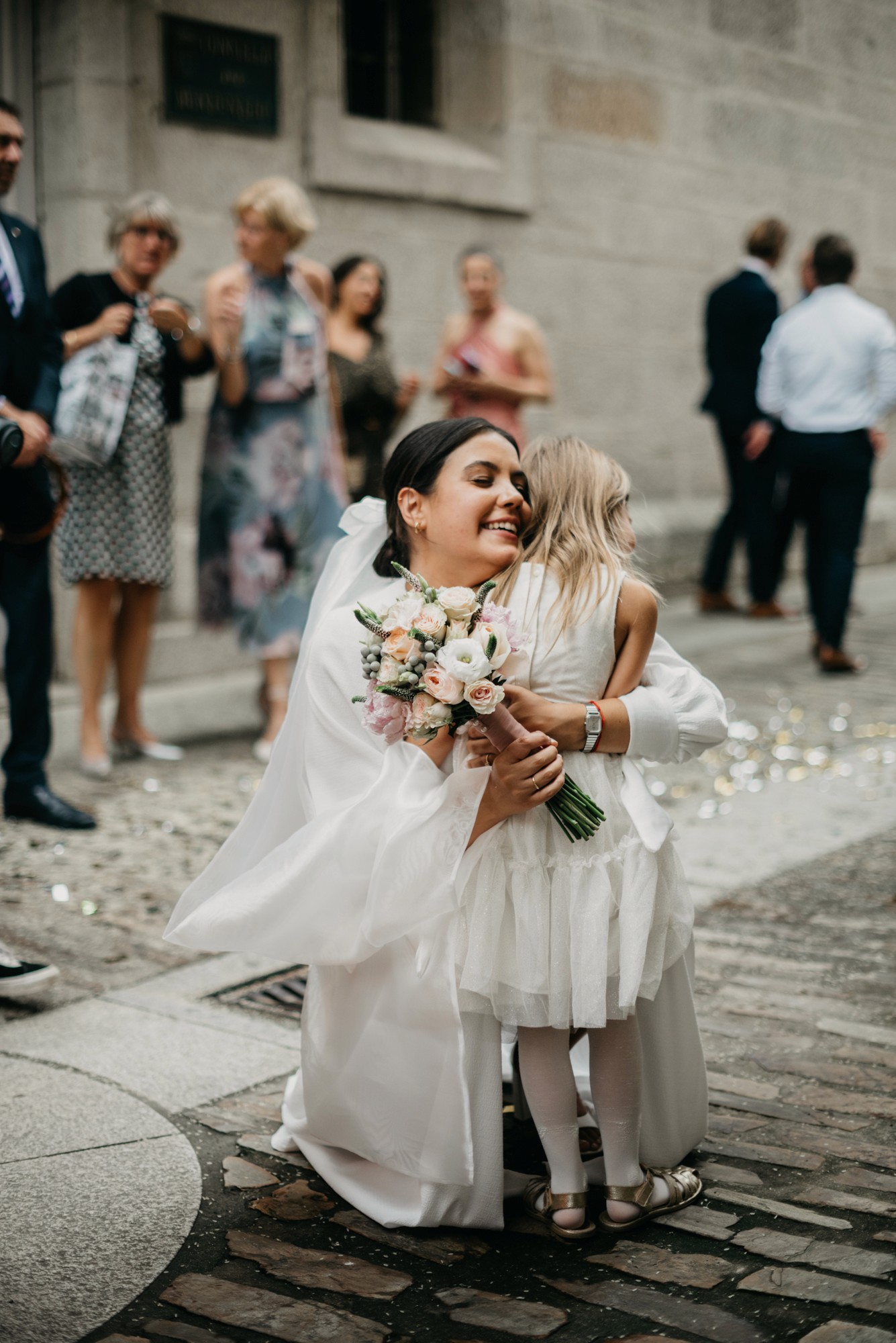 Julieta & Nick | Fotografía para bodas Lorena Grandío