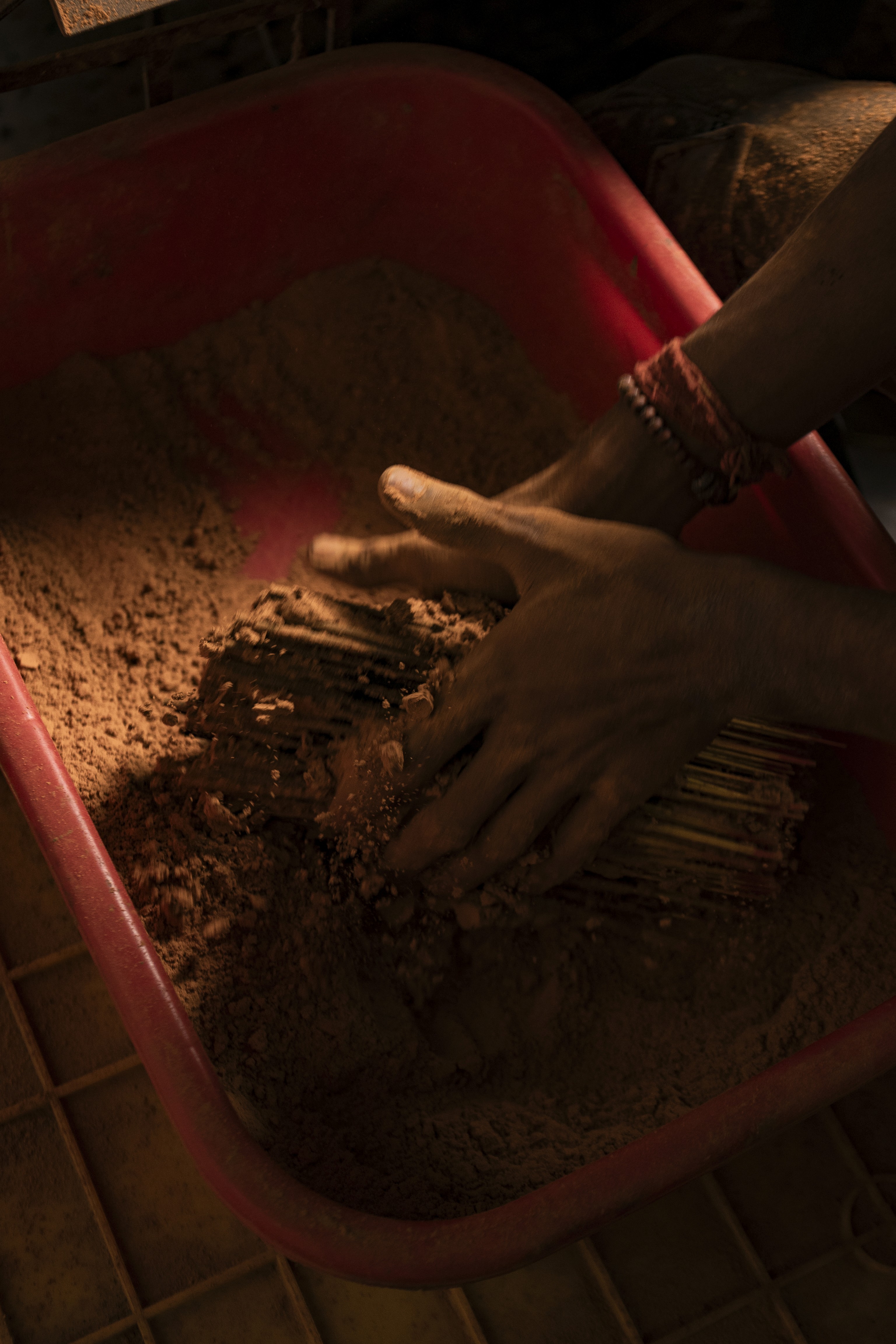 natural beauty products