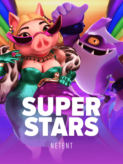 Superstars - cover matrice