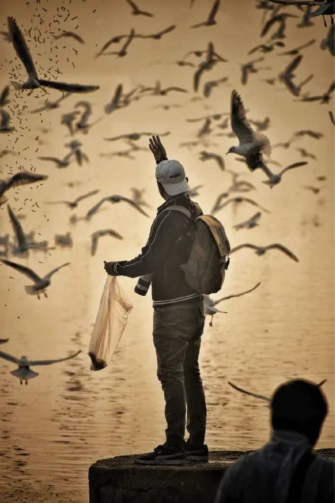 Photograph by Shashank Katariya