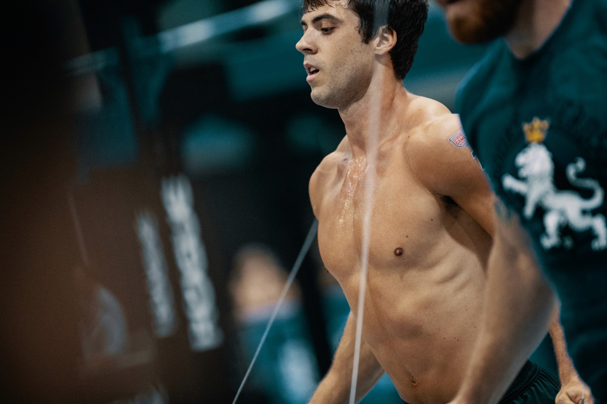 What Is the Difference Between Muscle Stiffness and Tight Muscles