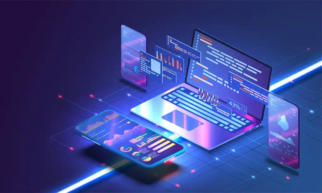 تطبيق أو موقع إلكتروني للأعمال: أيهما يجب أن تختار؟