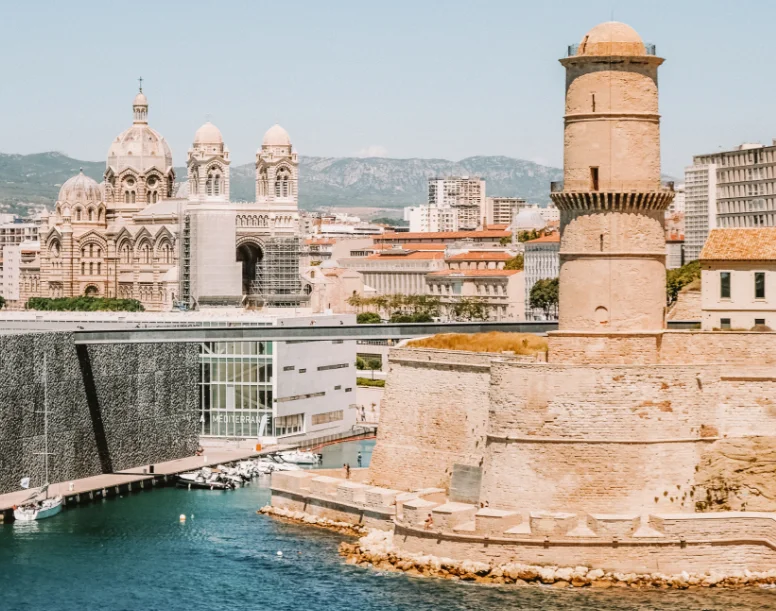 Marseille