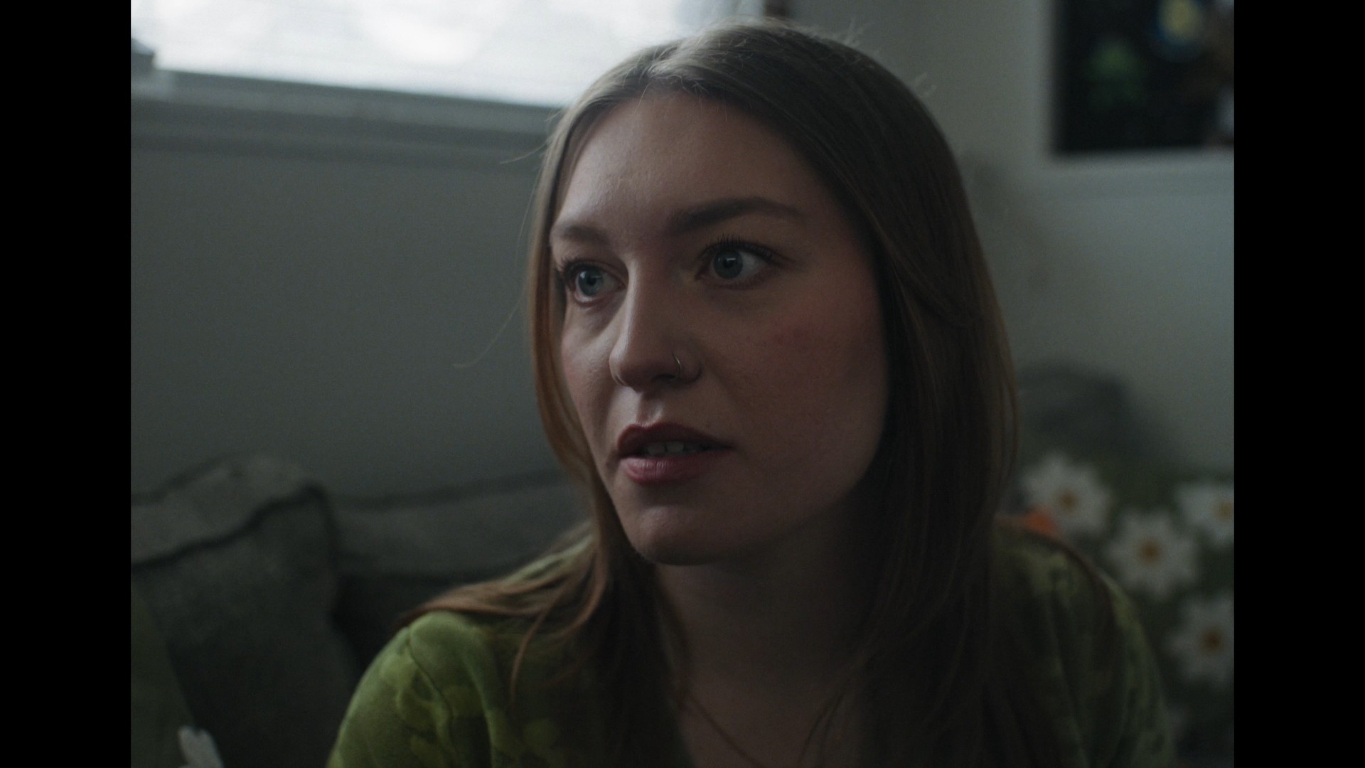 Sam Coombes DOP - Complacent Image 1