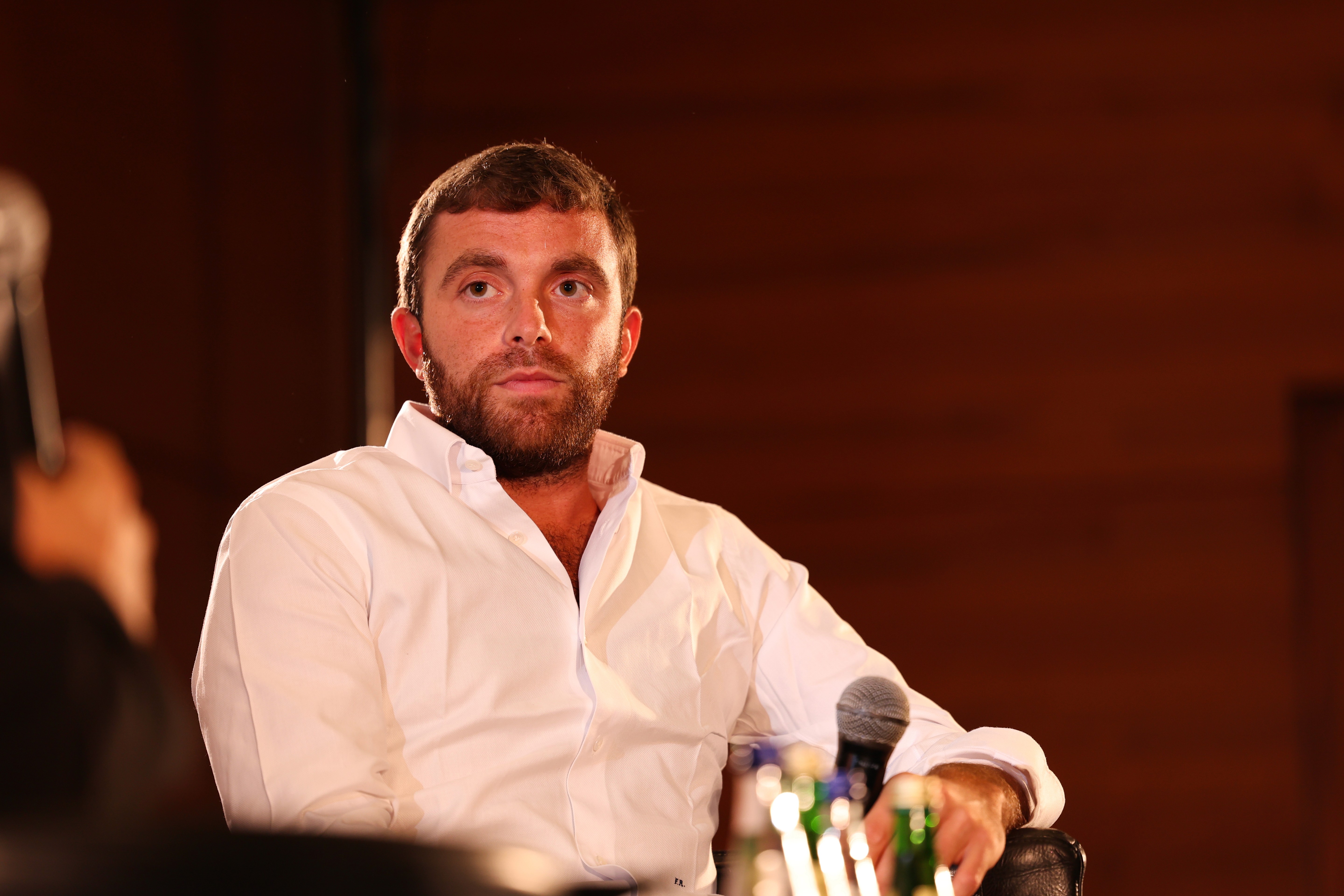 Fabrizio Romano 2025 recap