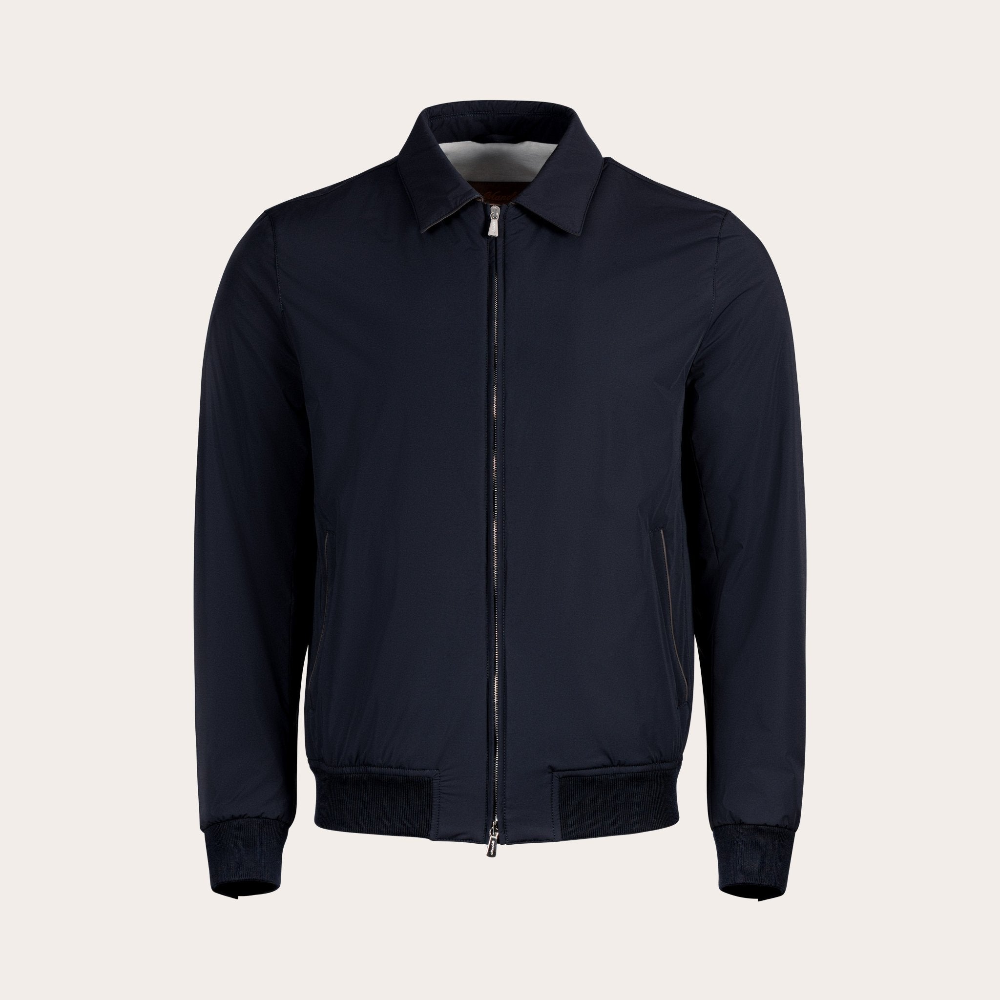 Light Stretch Jacket - Mandelli UK