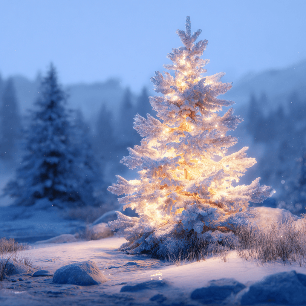 Christmas Melodies