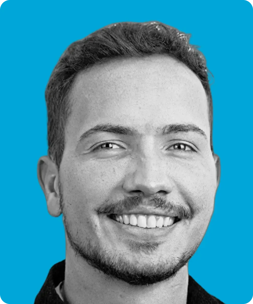Photo of Bastien Roche