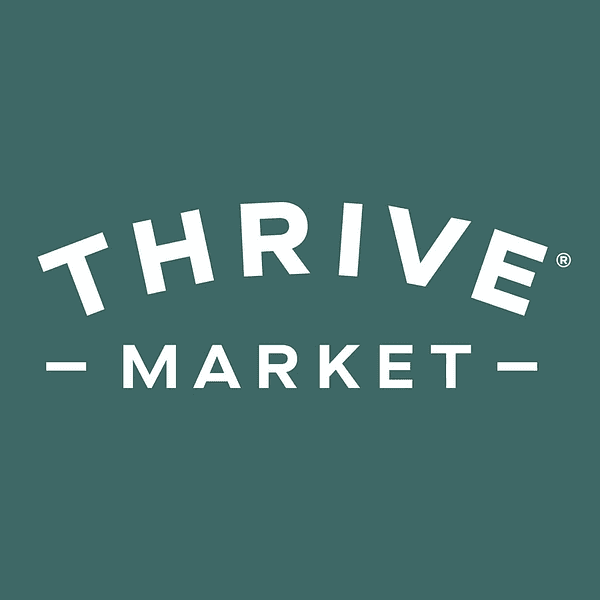 Logo of Thrive Market