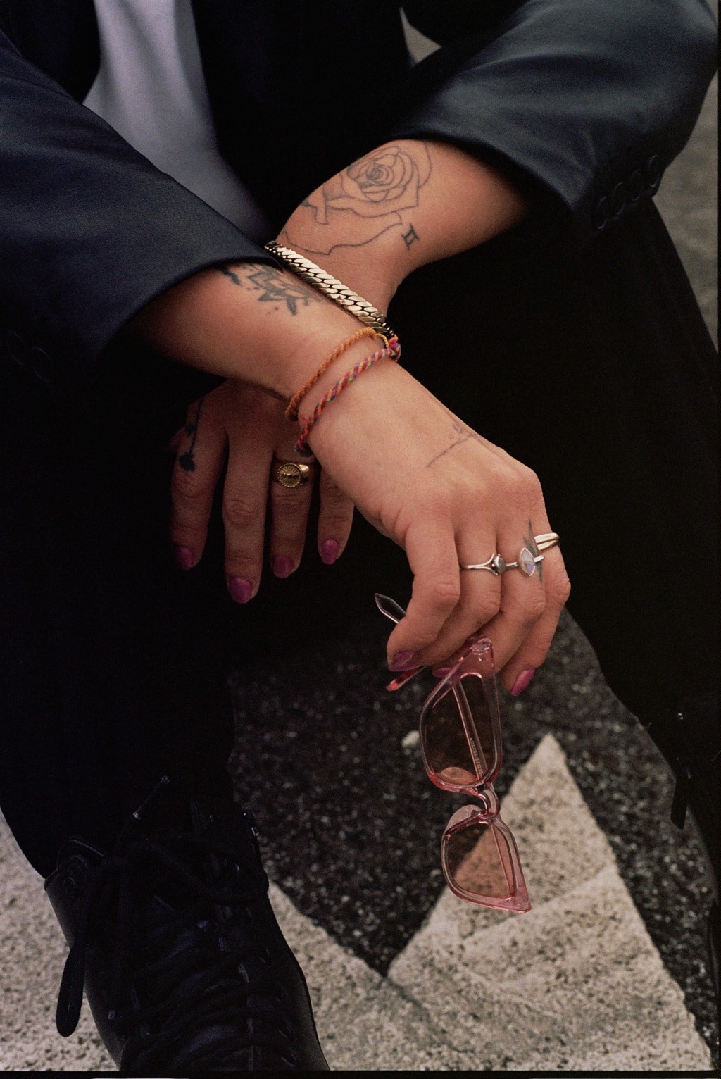 Donny Jiang Unsplash