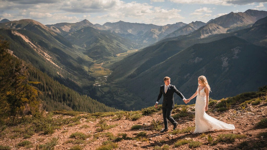 Mountain Wedding Tips: 10 Things Couples Should Know