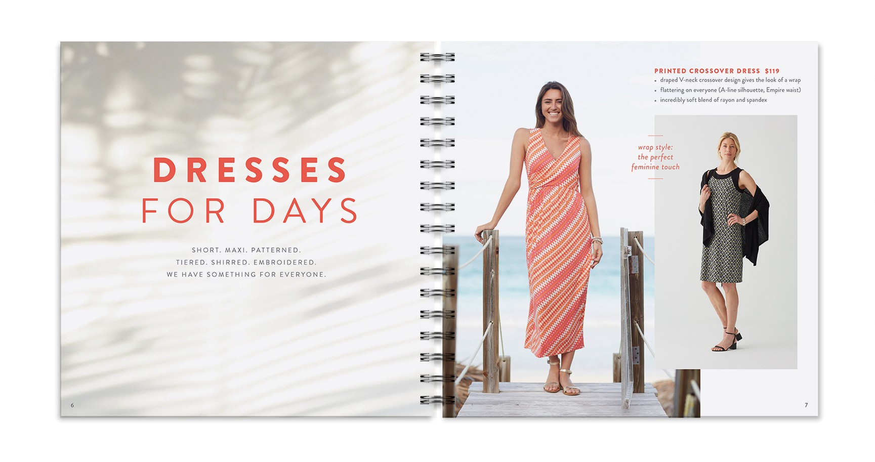 jjill insider dresses