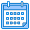 Calendar Logo