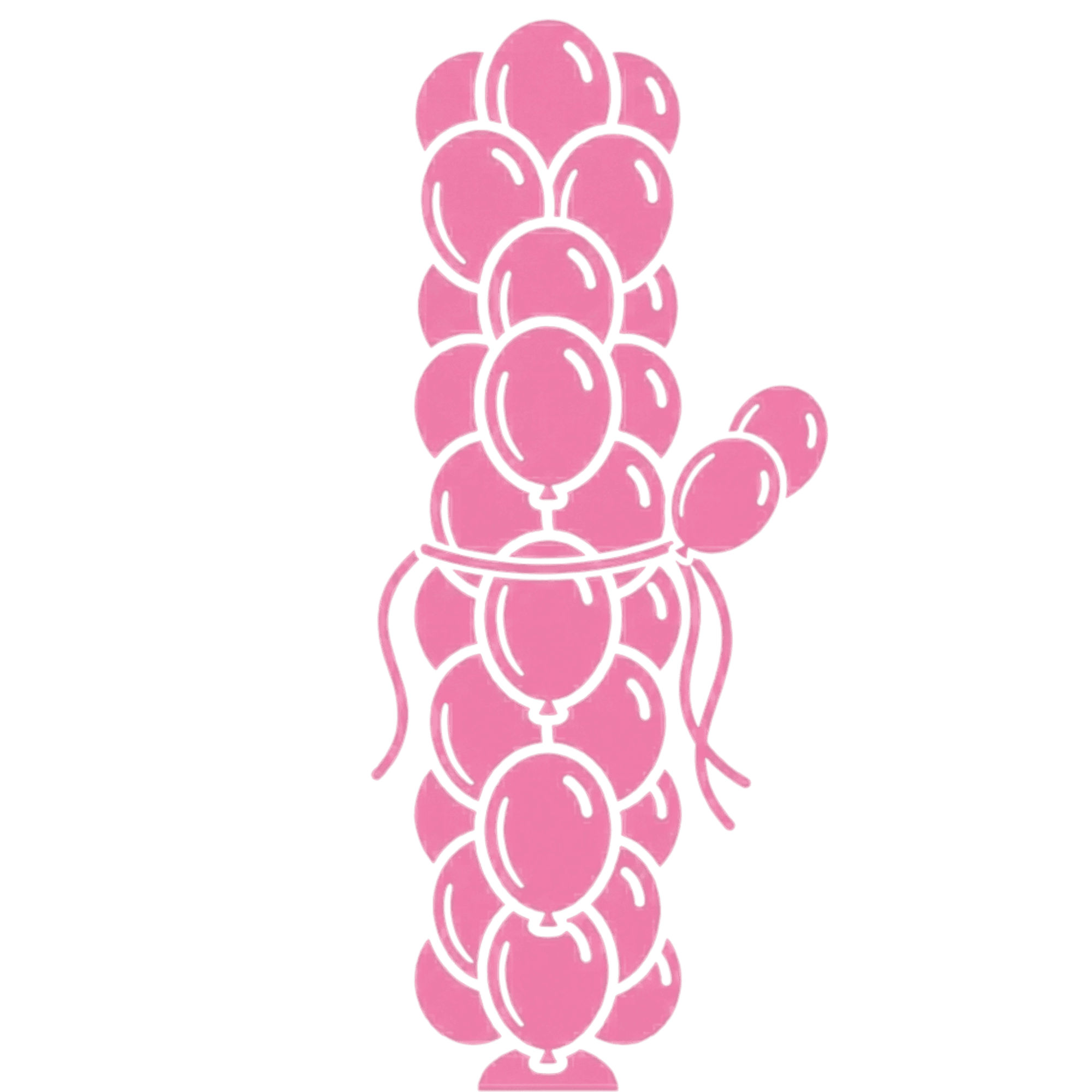 The Balloon Bar