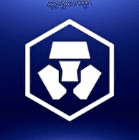 Crypto.com logo
