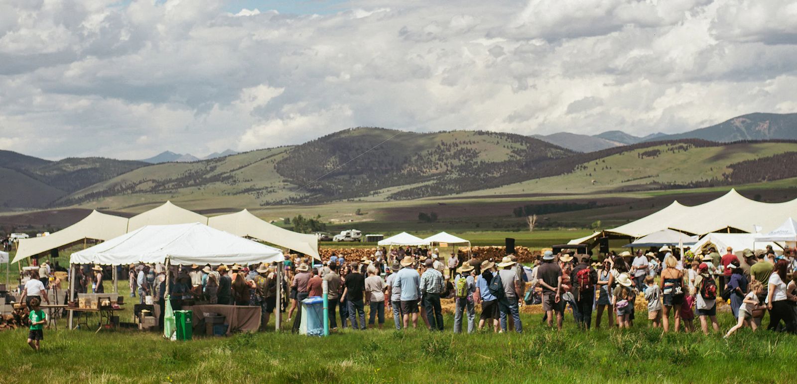 Old Salt Festival