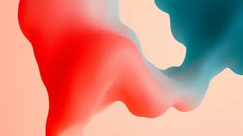Sculpted Gradient 16