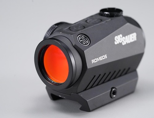 Sig Sauer Romeo5