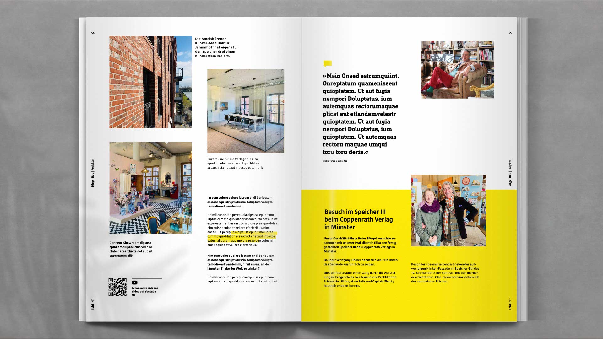 Themenseite zu internationalen Projekten von Börgel Bau – visuell stimmig inszeniert mit Weltkarte, Icons und Bildern aus dem Auslandseinsatz.