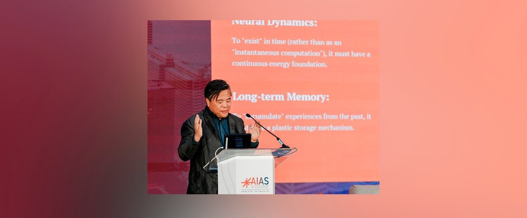 A fast black sports car races down the highway.