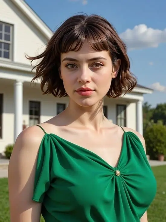 free ai face generator/ai human face generator