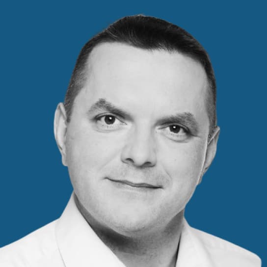 Zeljko Dodlek