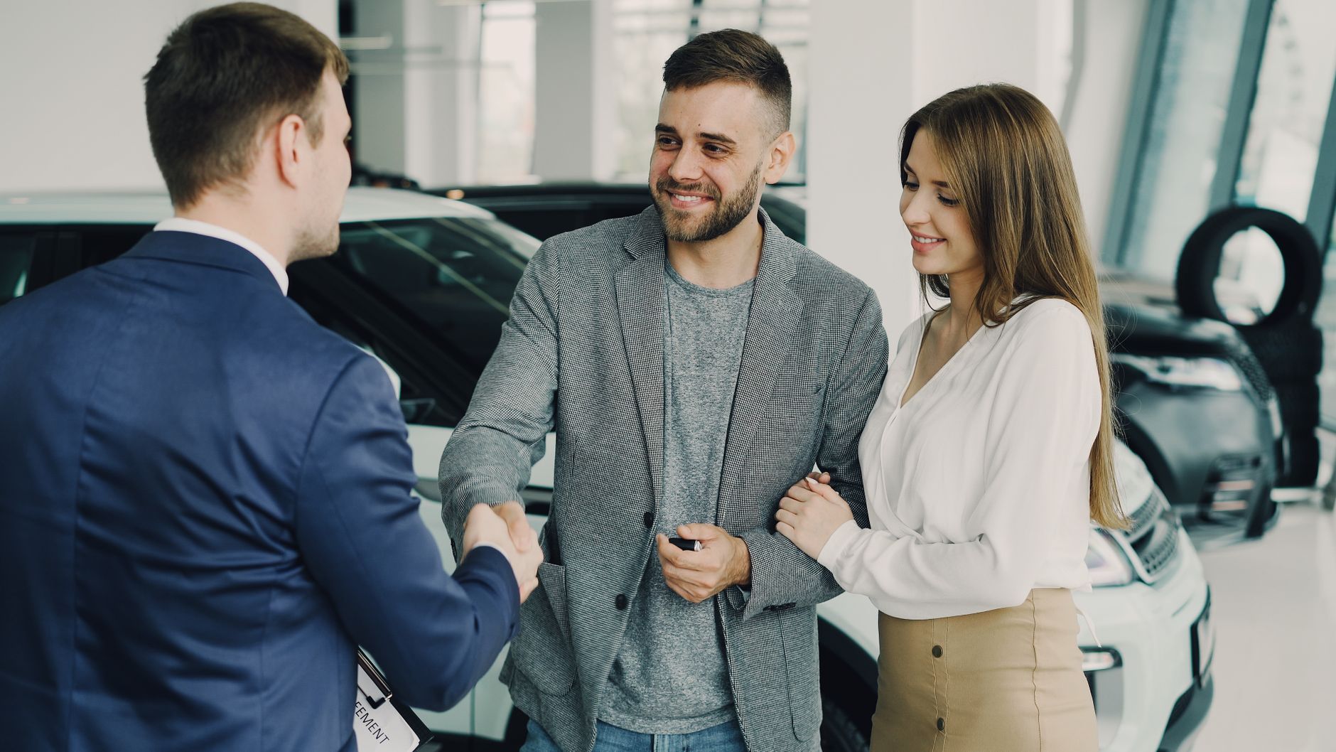 Escolha do novo modelo de tributo até 30 de setembro: como afeta a compra de carro no CNPJ?