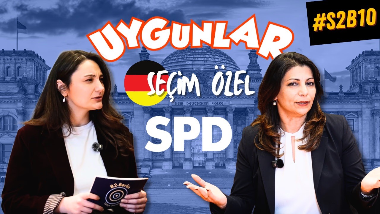 Uygunlar - Elections Edition