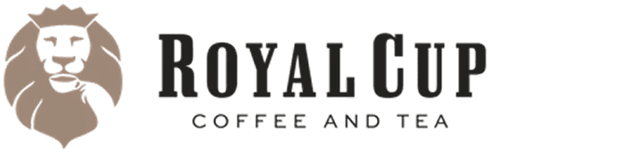 RoyalCup Logo