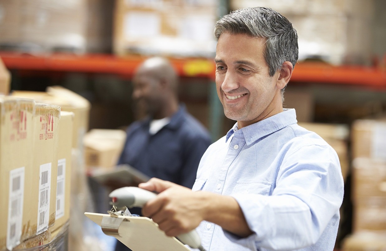 E-commerce logistics: all the possibilities and advantages in one list