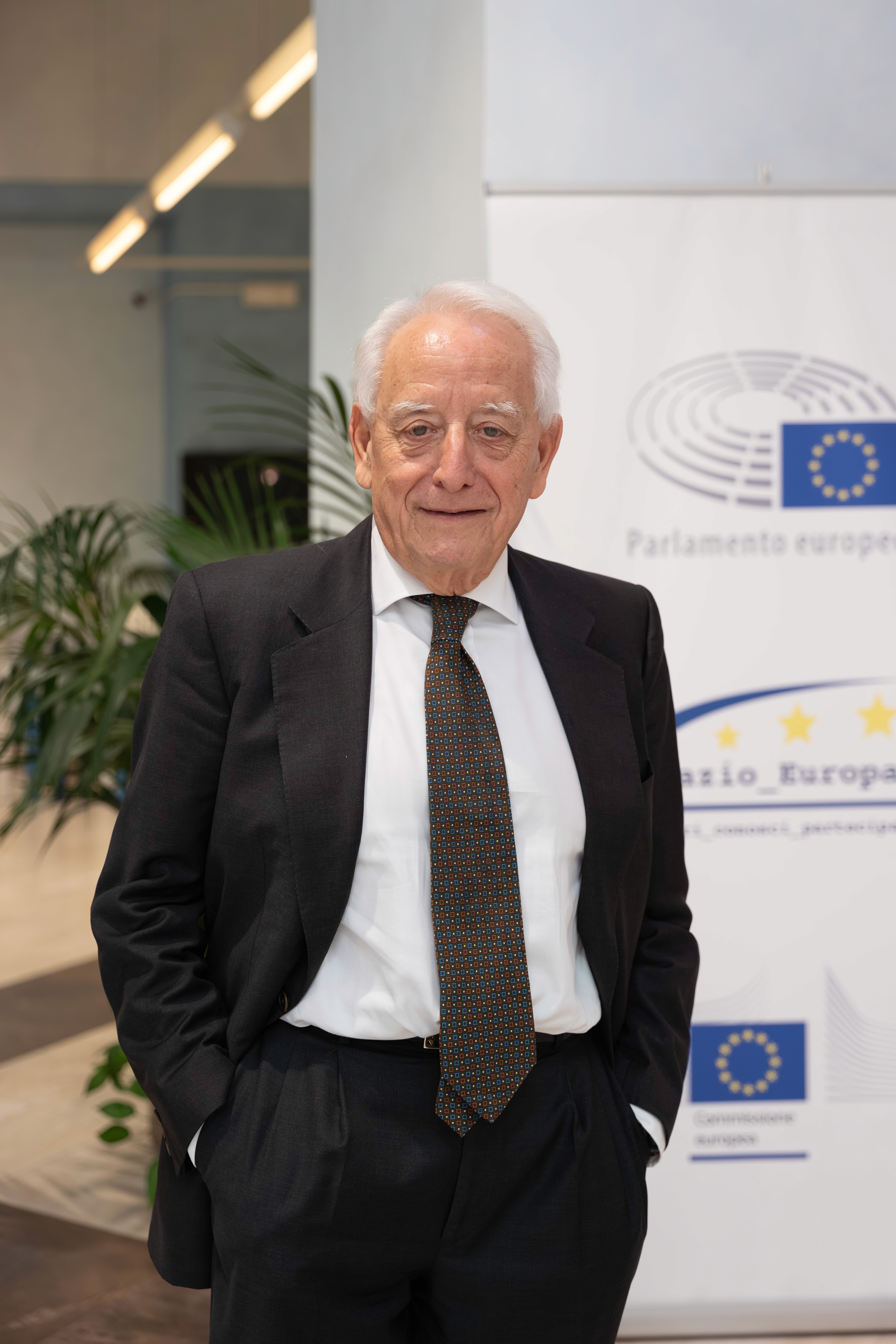 Roberto Liscia, Presidente di Netcomm