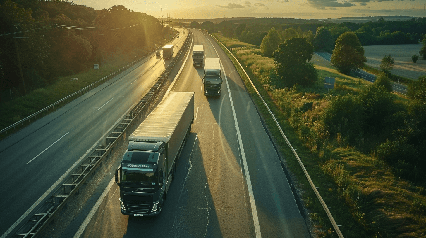 daliniu kroviniu pervezimas