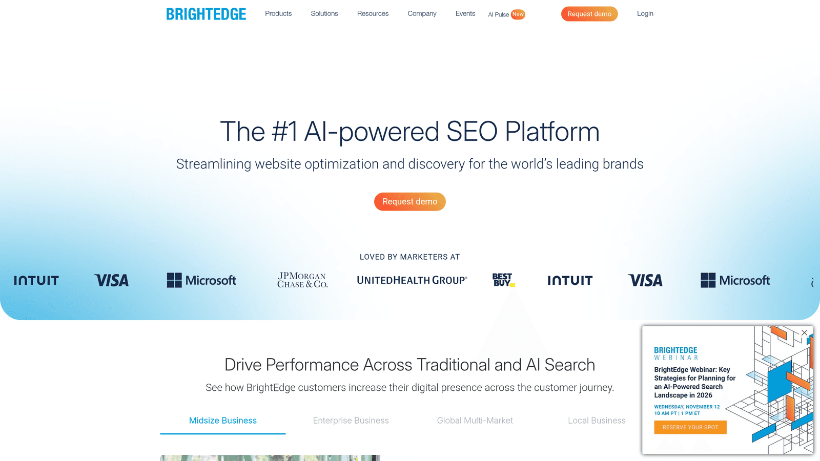 BrightEdge