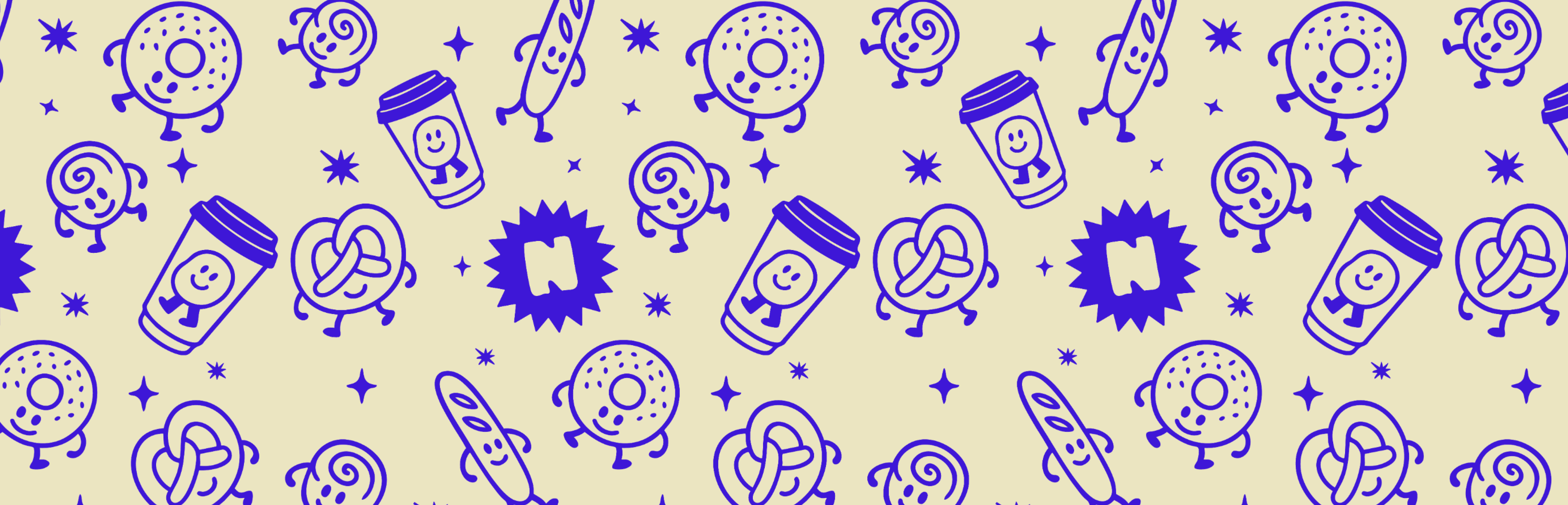 Female barista making coffee with back to camera