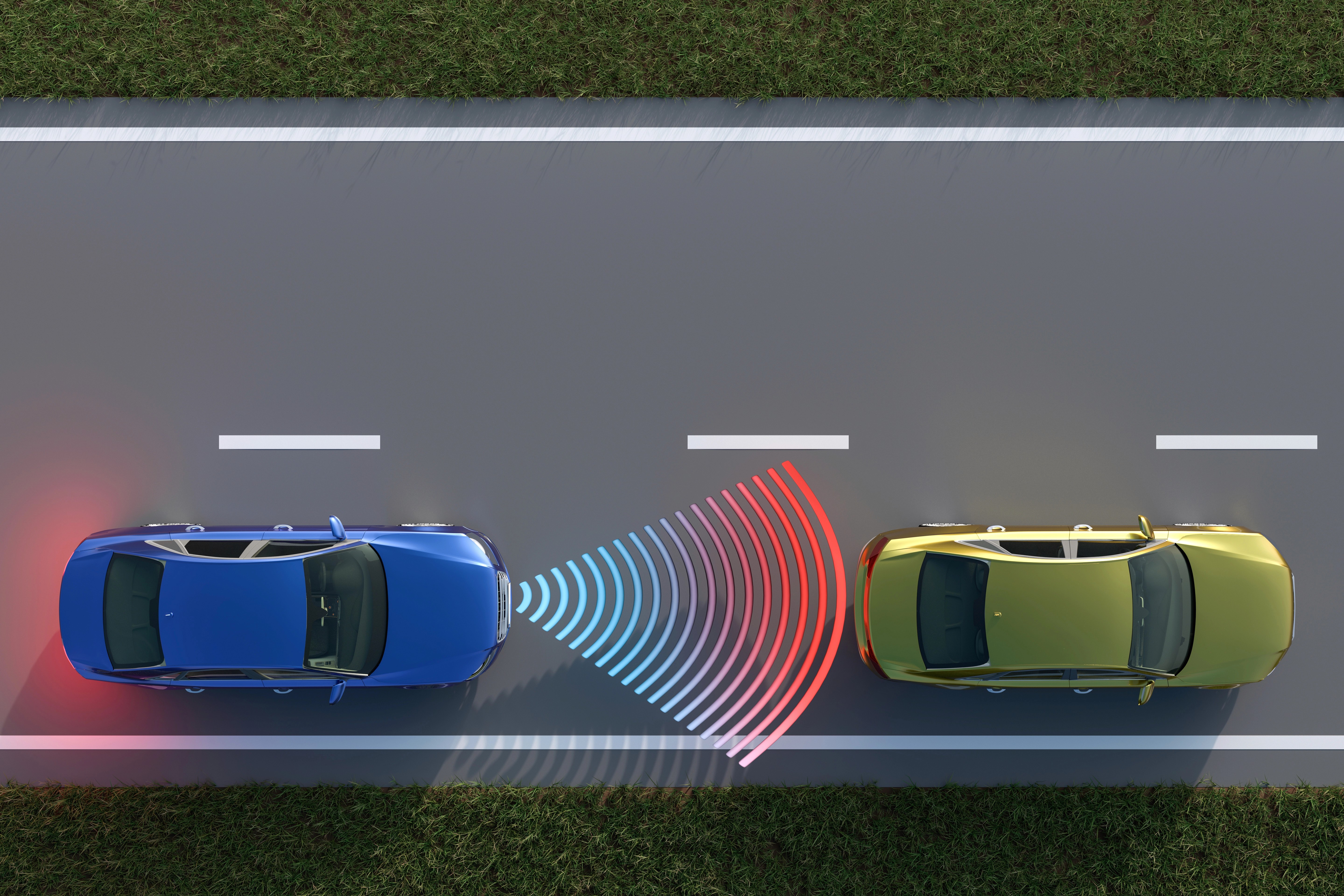 Adavanced Driver Assistance Systems