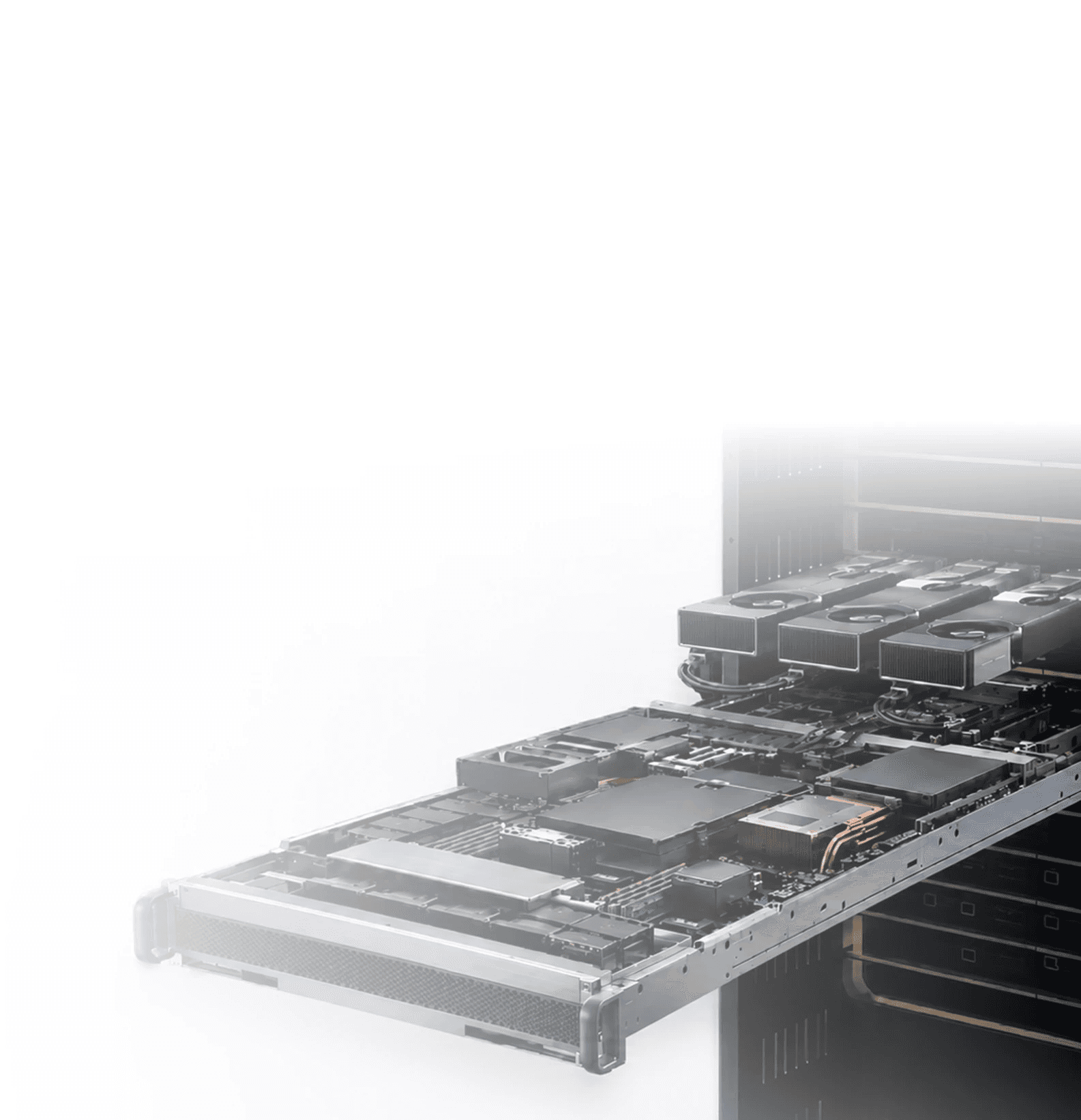 NVIDIA Ada Lovelace Architecture