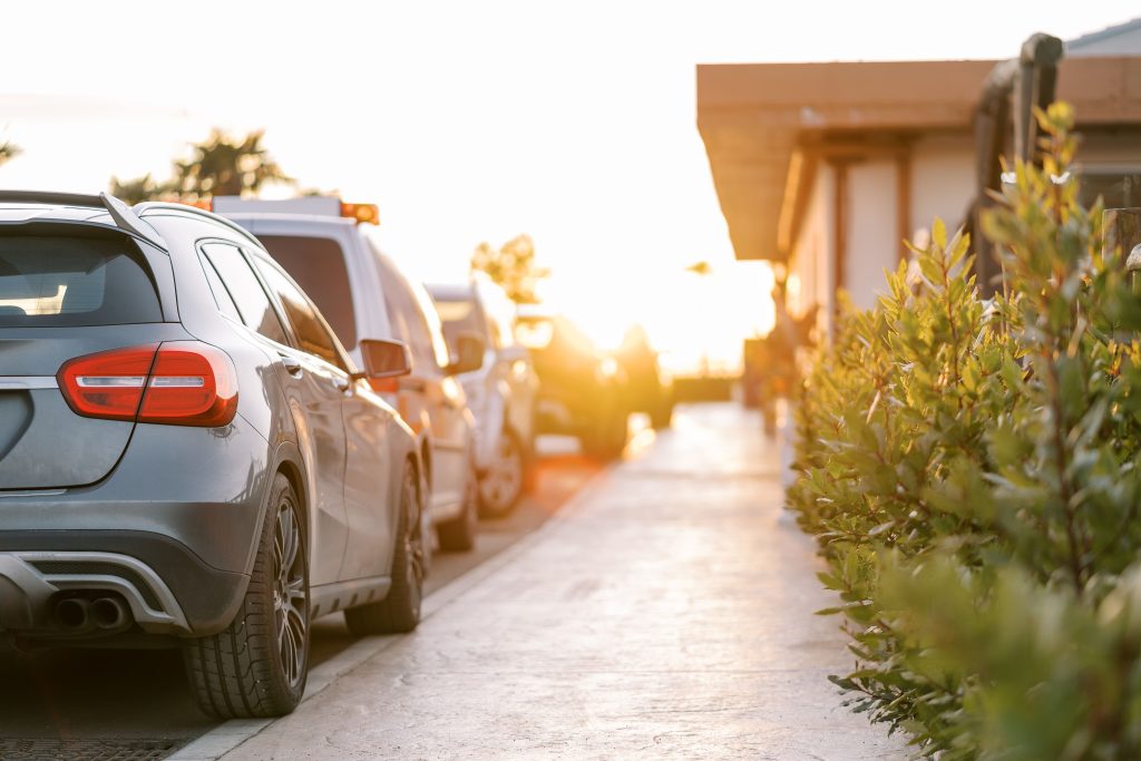 Parcheggi condominiali: normative antincendio e obbligo del CPI