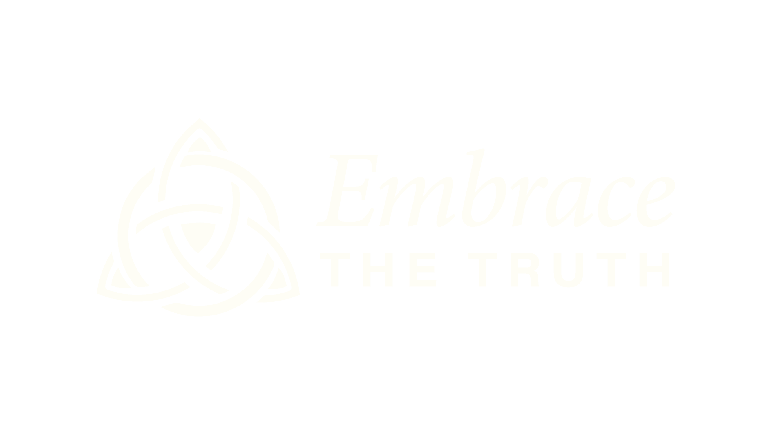 Embrace The Truth