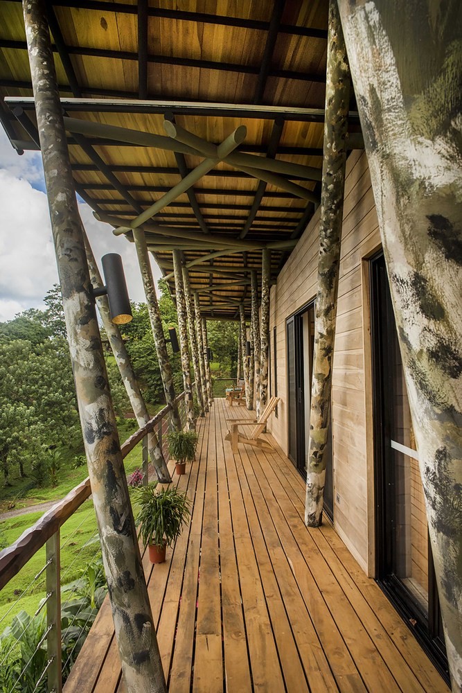 Interior Design Space