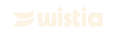 Wistia logo